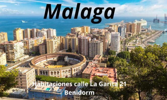 Homestay Malaga *