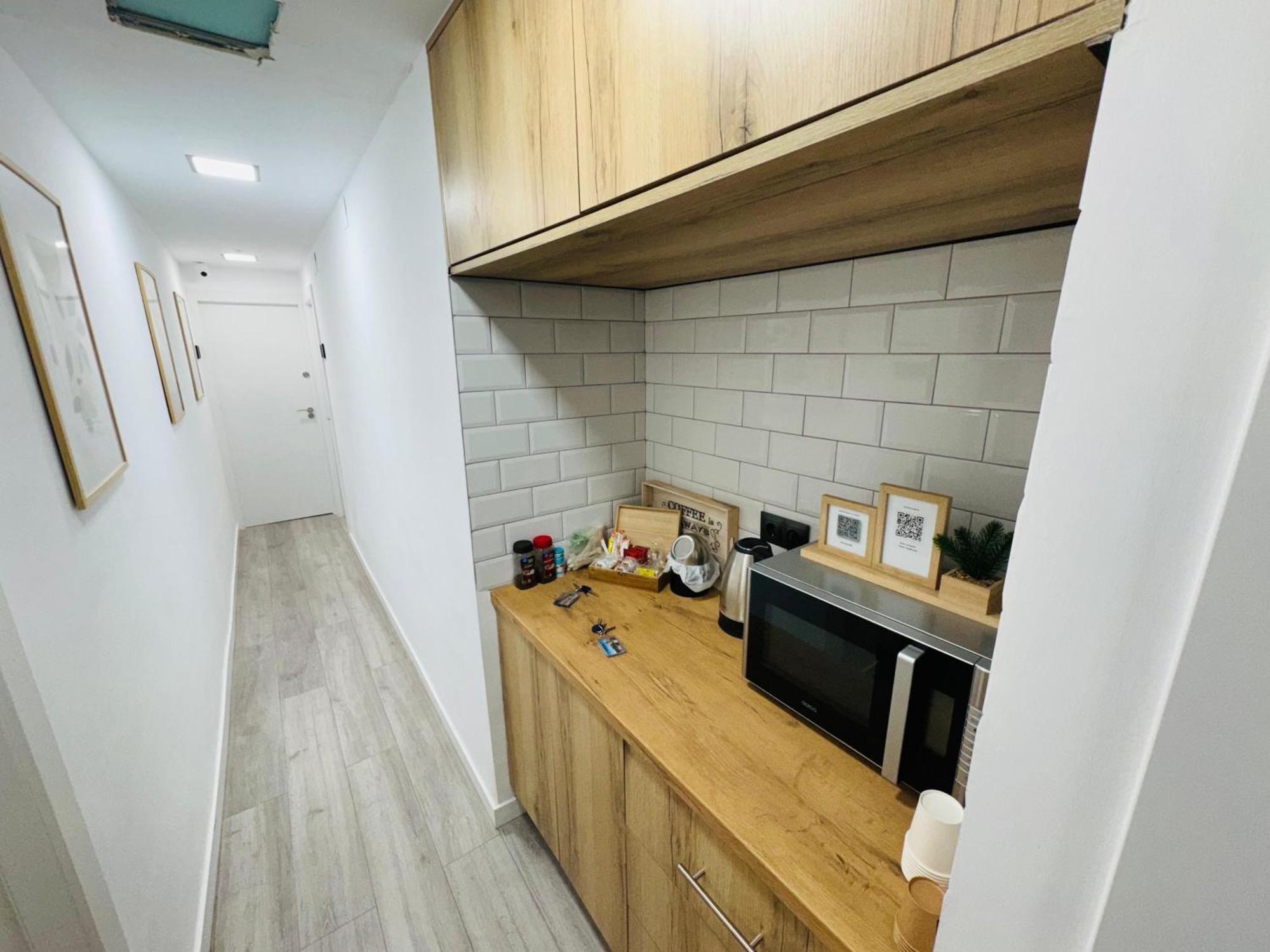 Homestay Malaga *