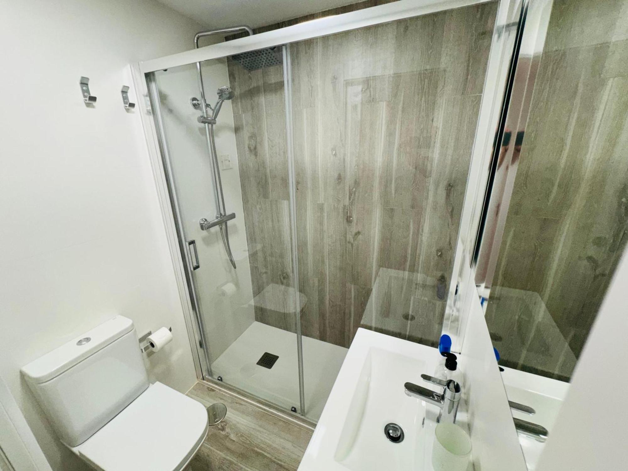 Malaga Homestay Benidorm