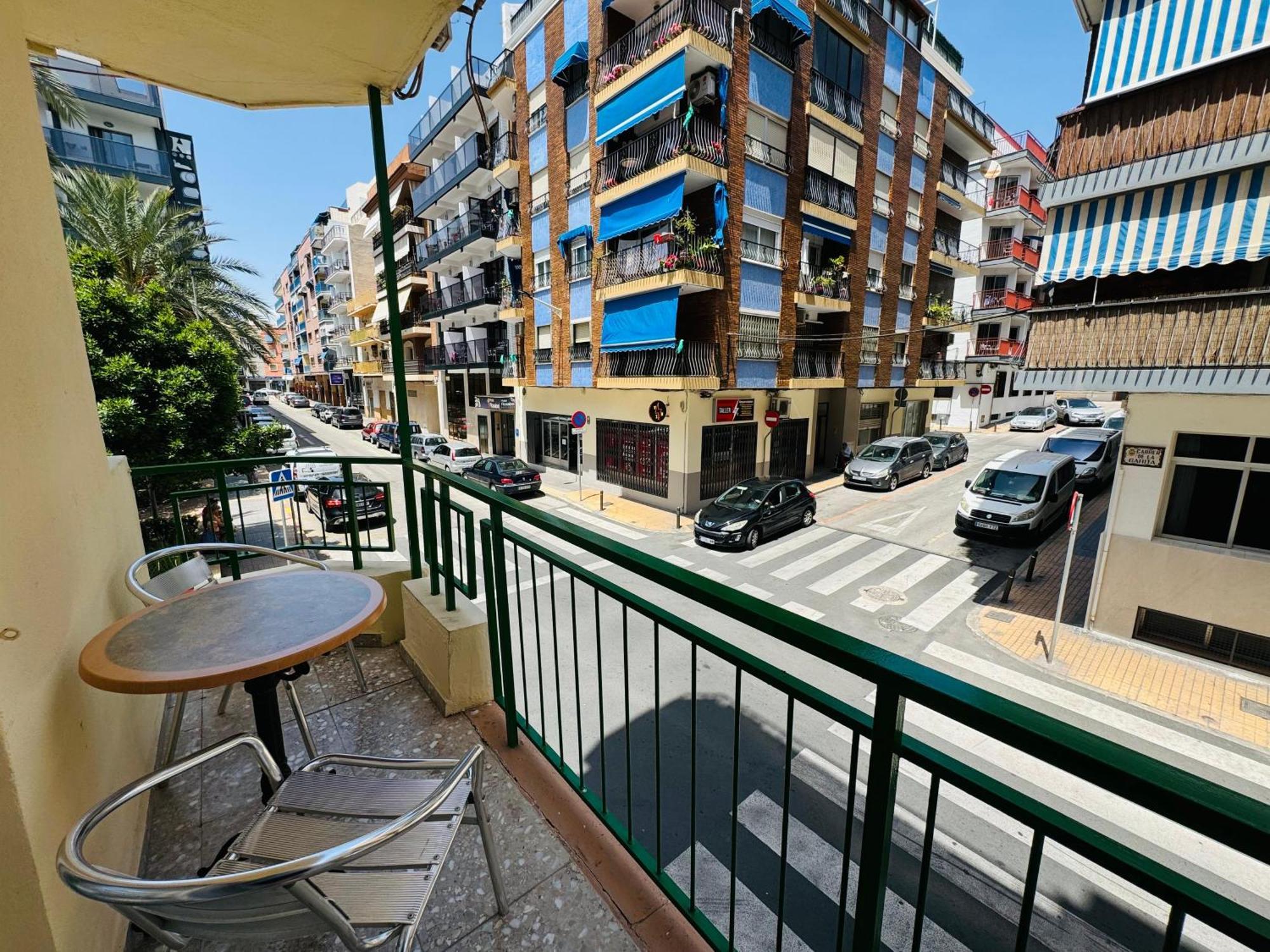 Homestay Malaga *